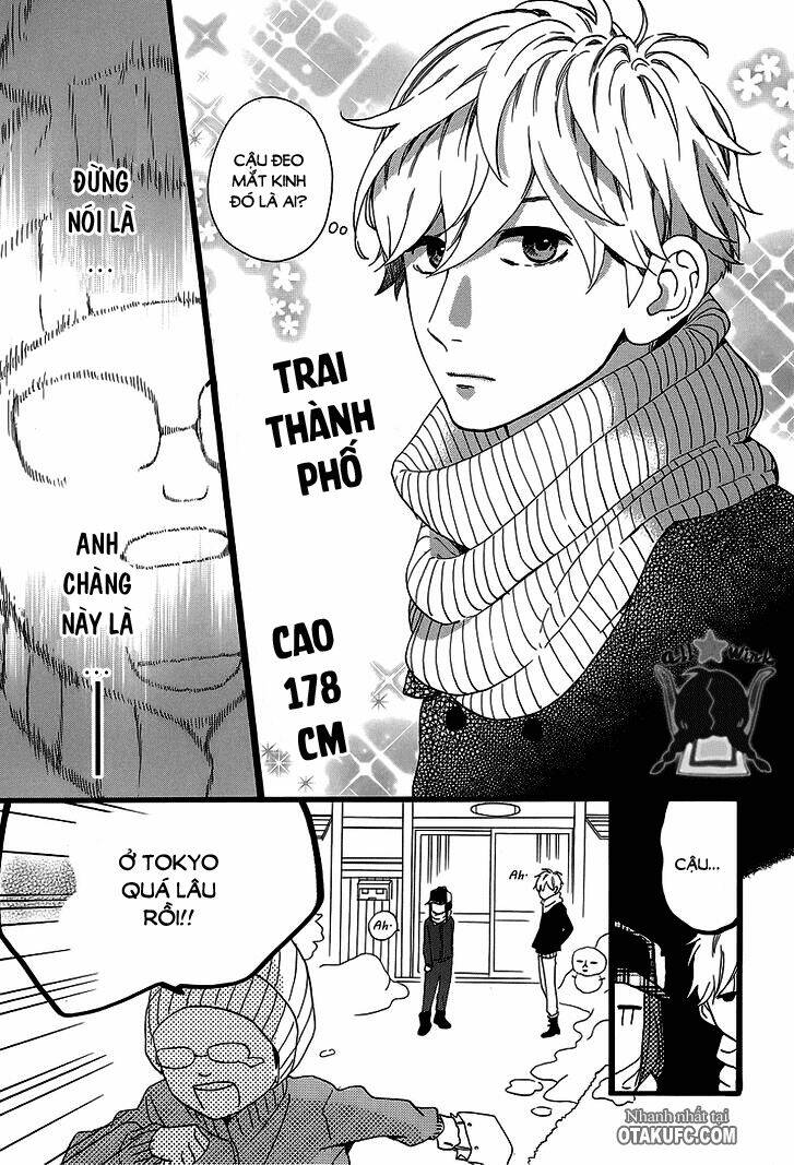 Sao Mai Của Em: Chapter 51