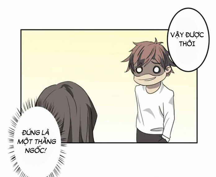 Hotboy Quốc Dân Sủng Thành Nghiện: Chapter 6