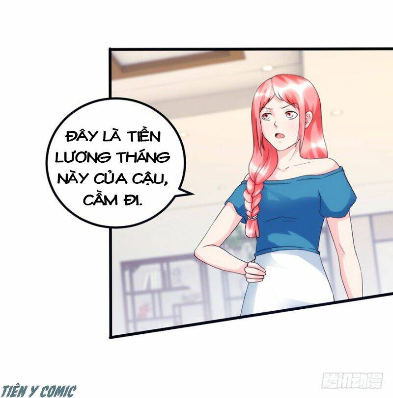 Thấu Thị Tiên Y: Chapter 82