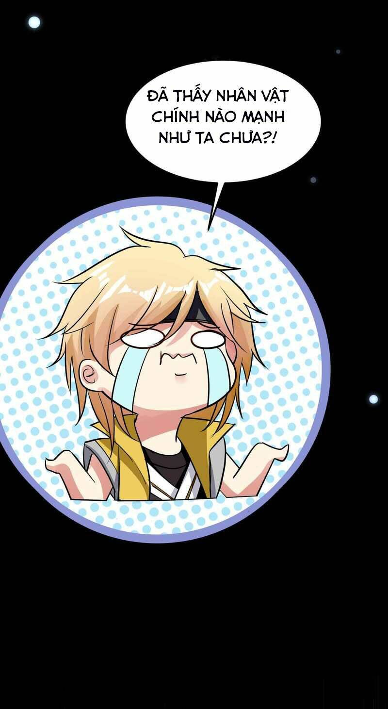 Vạn Giới Tiên Vương: Chapter 74