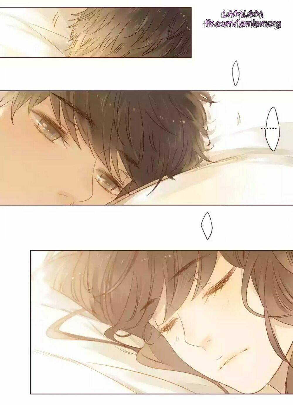 Cô Ấy Không Đáng Yêu: Chapter 5