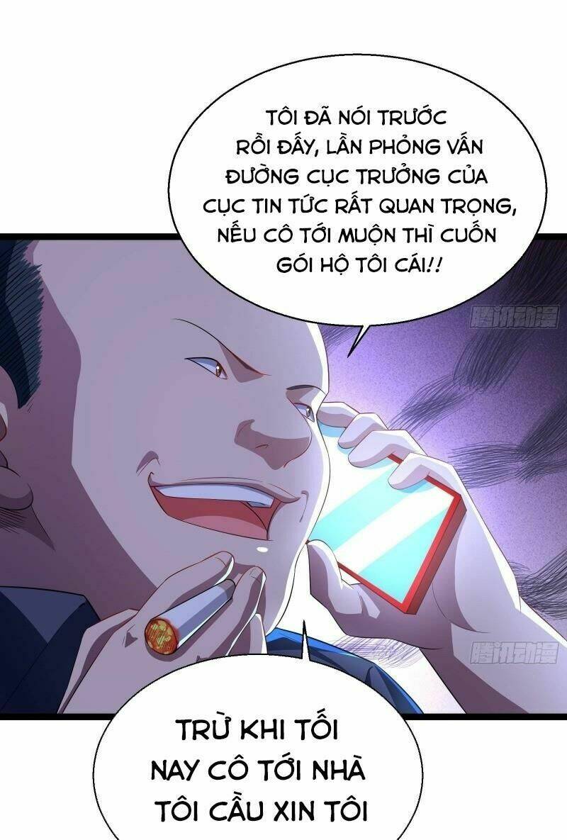 Shipper Thần Cấp: Chapter 40