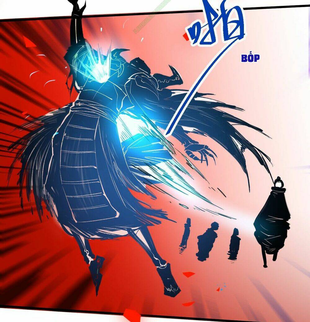 Trọng Sinh Tối Cường Ma Tôn Ở Rể: Chapter 1