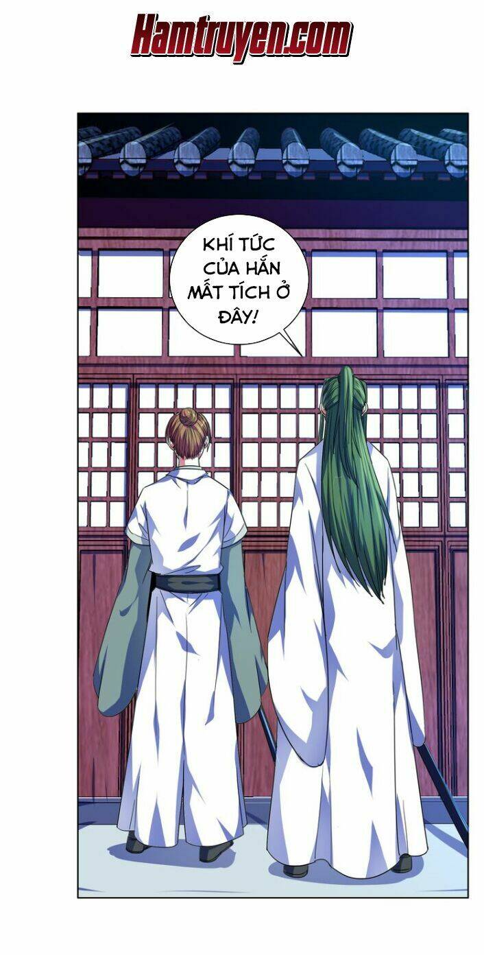 Nghịch Thiên Đại Thần: Chapter 7