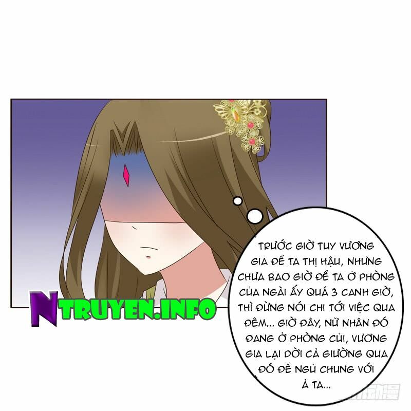 Thông Linh Phi: Chapter 182.5