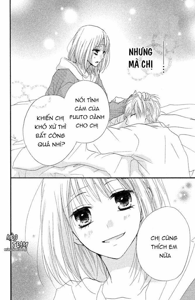 Boku Ga Otona Ni Shite Ageru: Chapter 3