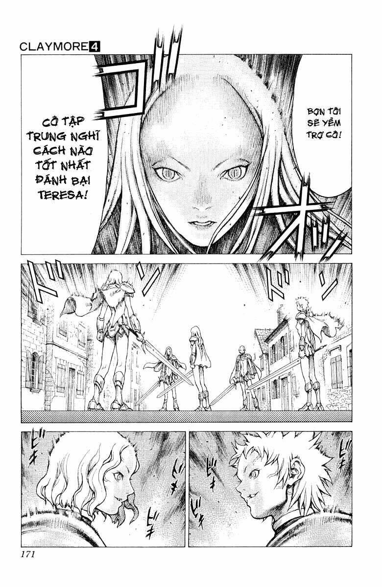 Mắt Bạc: Chapter 21