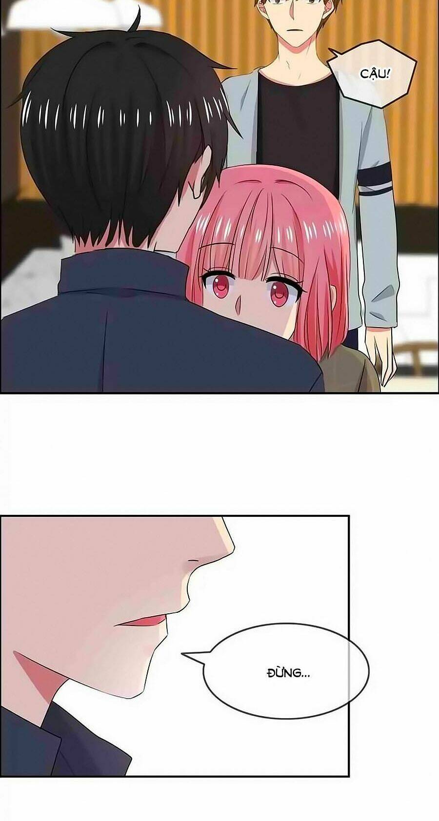 Đại Thần Tình Yêu Chớ Chạm Tôi: Chapter 55