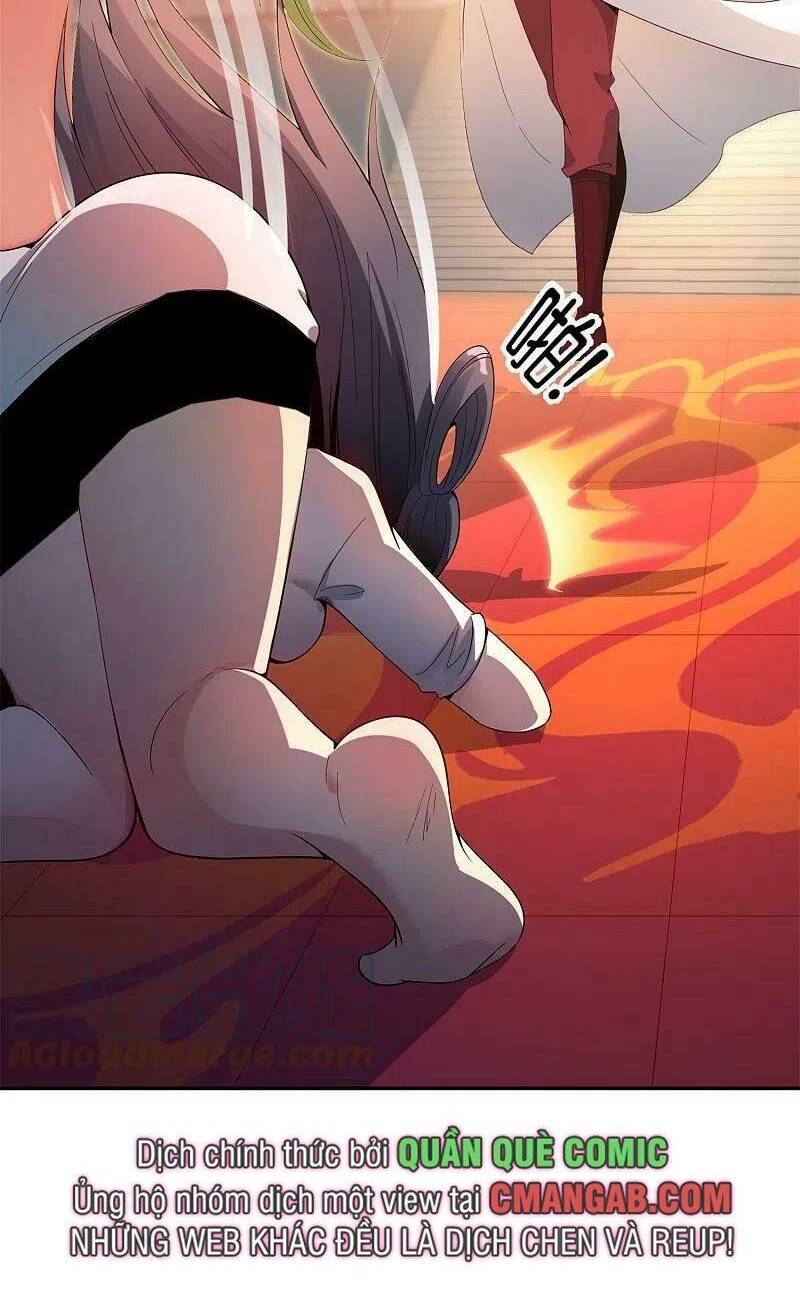 Vòng Bạn Bè Mạnh Nhất Của Tiên Giới: Chapter 182