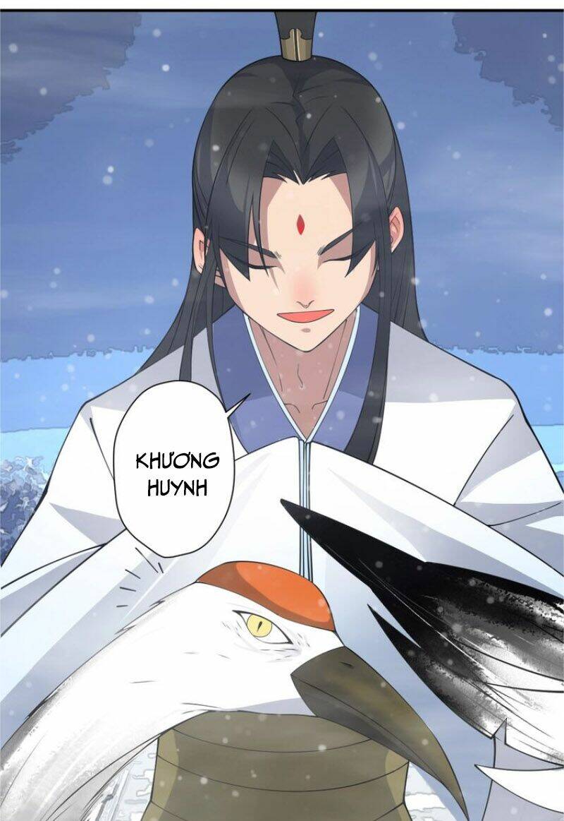 Ta Luyện Dược Thành Thánh: Chapter 20