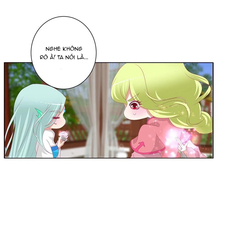 Thông Linh Phi: Chapter 655
