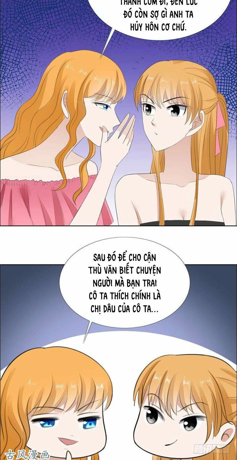 Độc Sủng Kiều Thê Của Bá Đạo Tổng Tài: Chapter 66