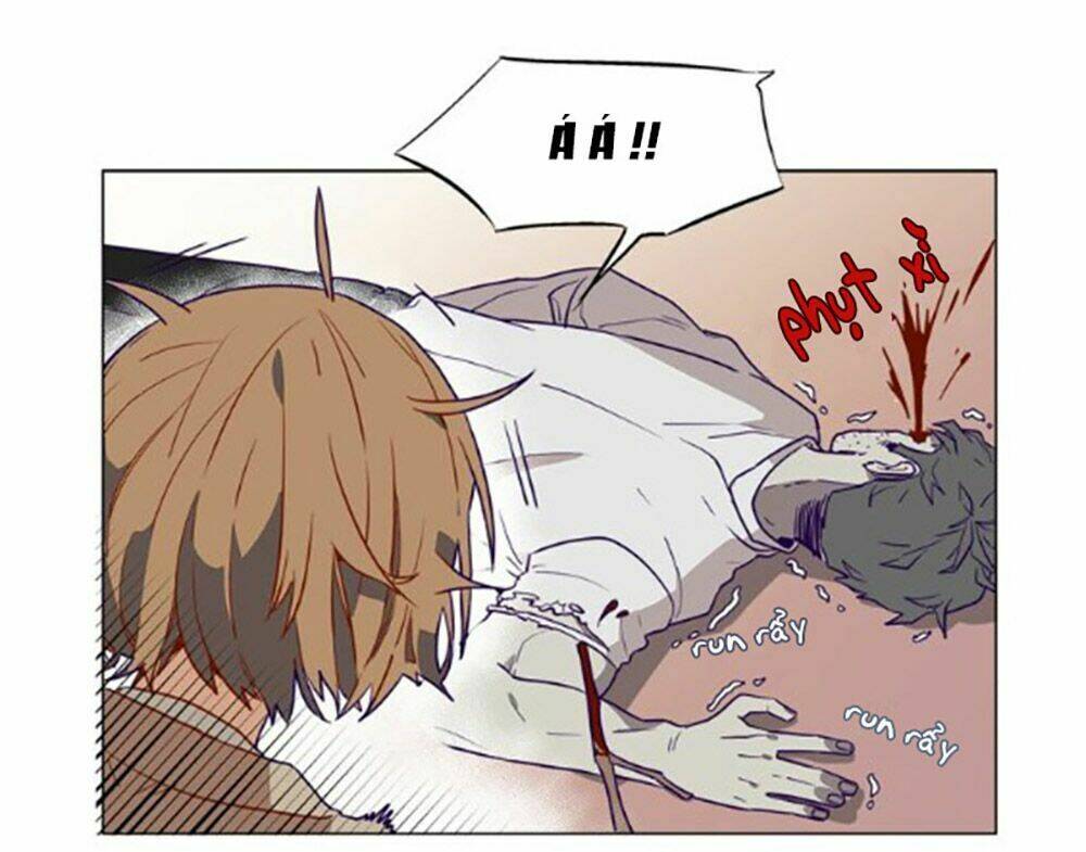 Hoa Đạo Sĩ: Chapter 2