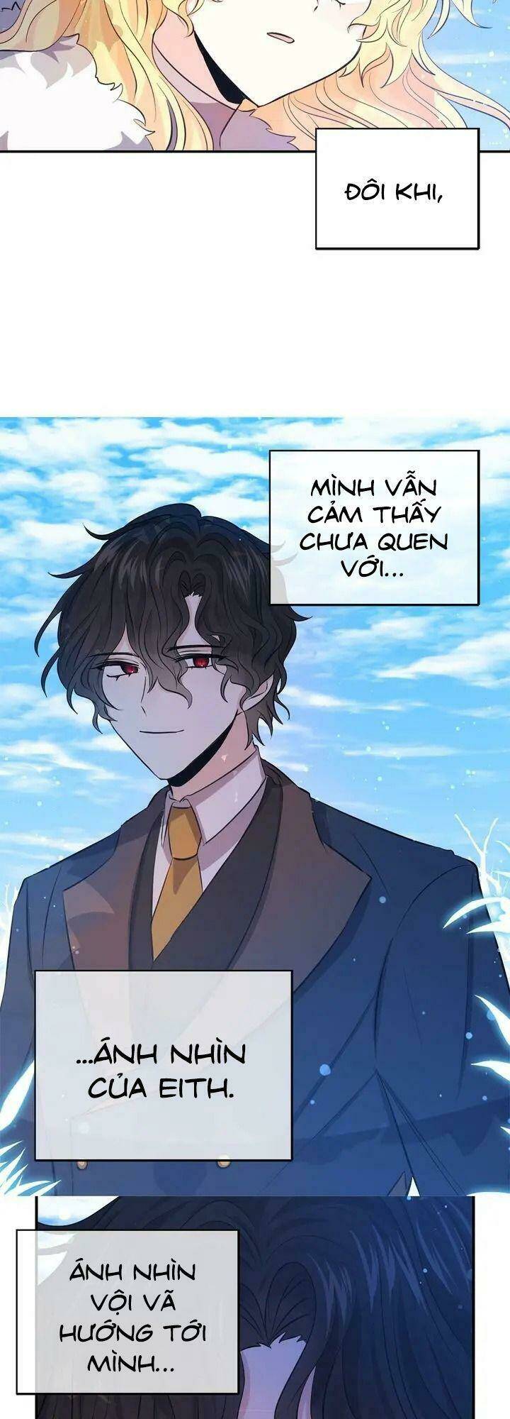 Tôi Là Bạn Gái Cũ Của Một Người Lính: Chapter 26