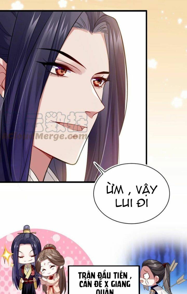 Xuyên Vào Trò Chơi Công Lược Boss Phản Diện: Chapter 4