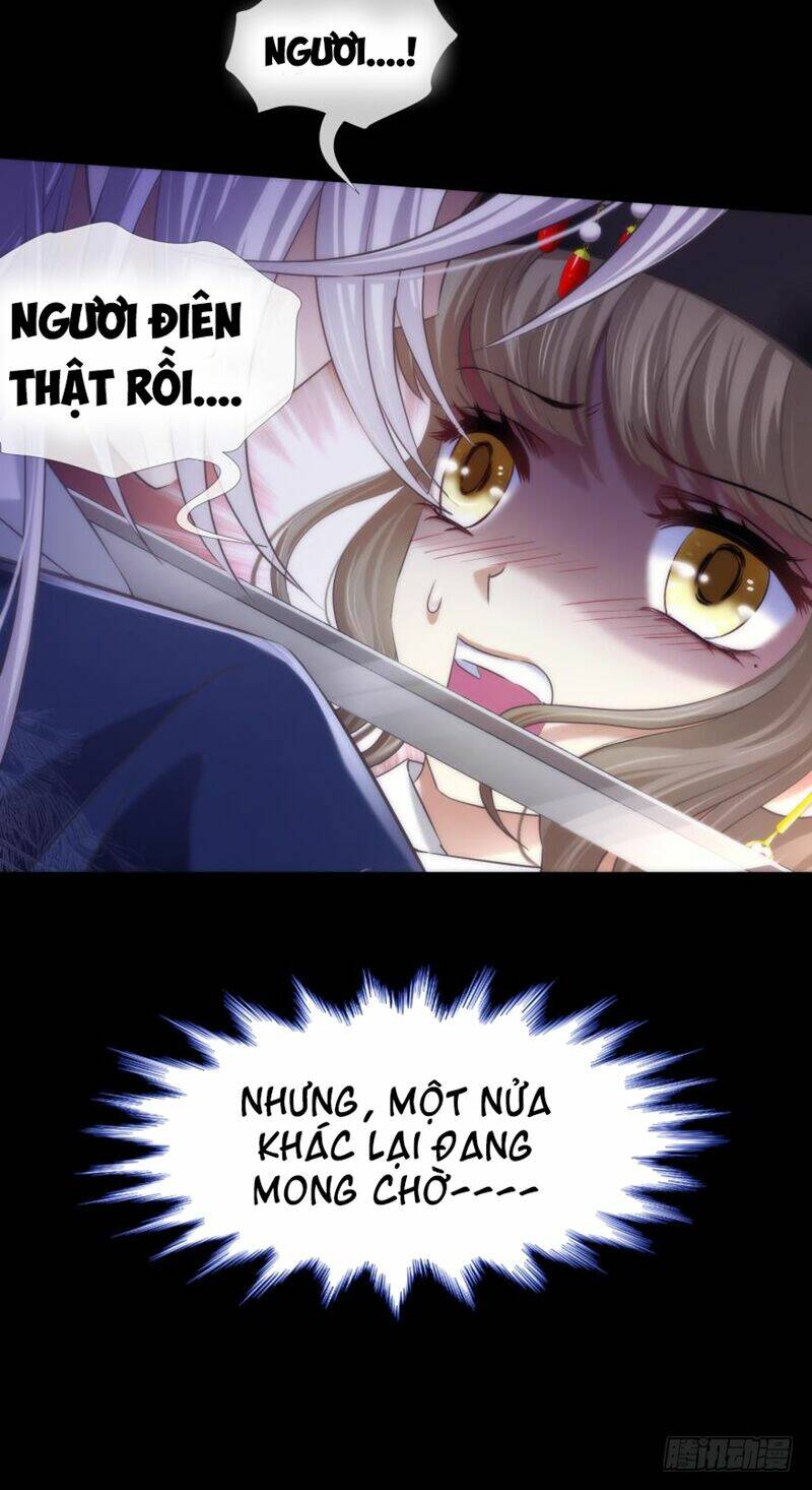 Một Vạn Tư Thế Công Lược Yêu Nam: Chapter 131