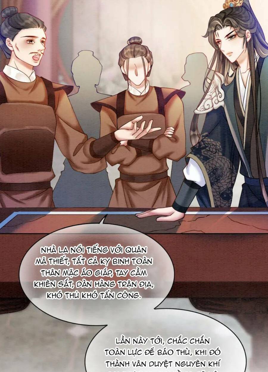 Xung Hỉ Vương Phi: Chapter 70