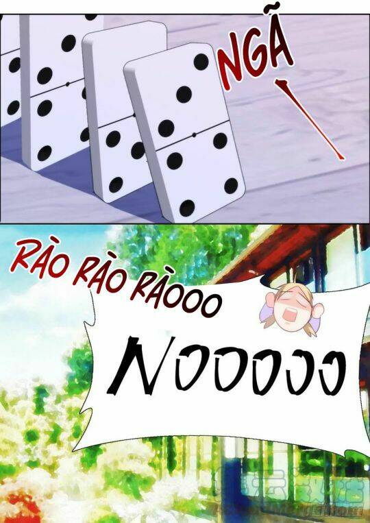 Ảnh Đế X Ảnh Đế: Chapter 161