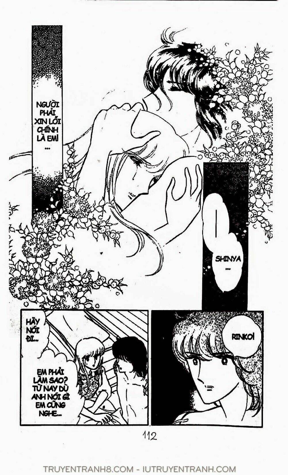 Mimi Kỳ Lạ: Chapter 32.2