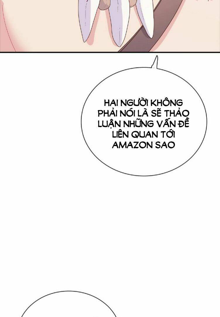 Vương Tử Thành Phố Và Công Chúa Amazon: Chapter 84
