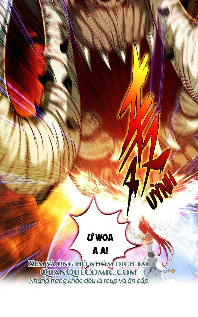 Bất Hủ Phàm Nhân: Chapter 32