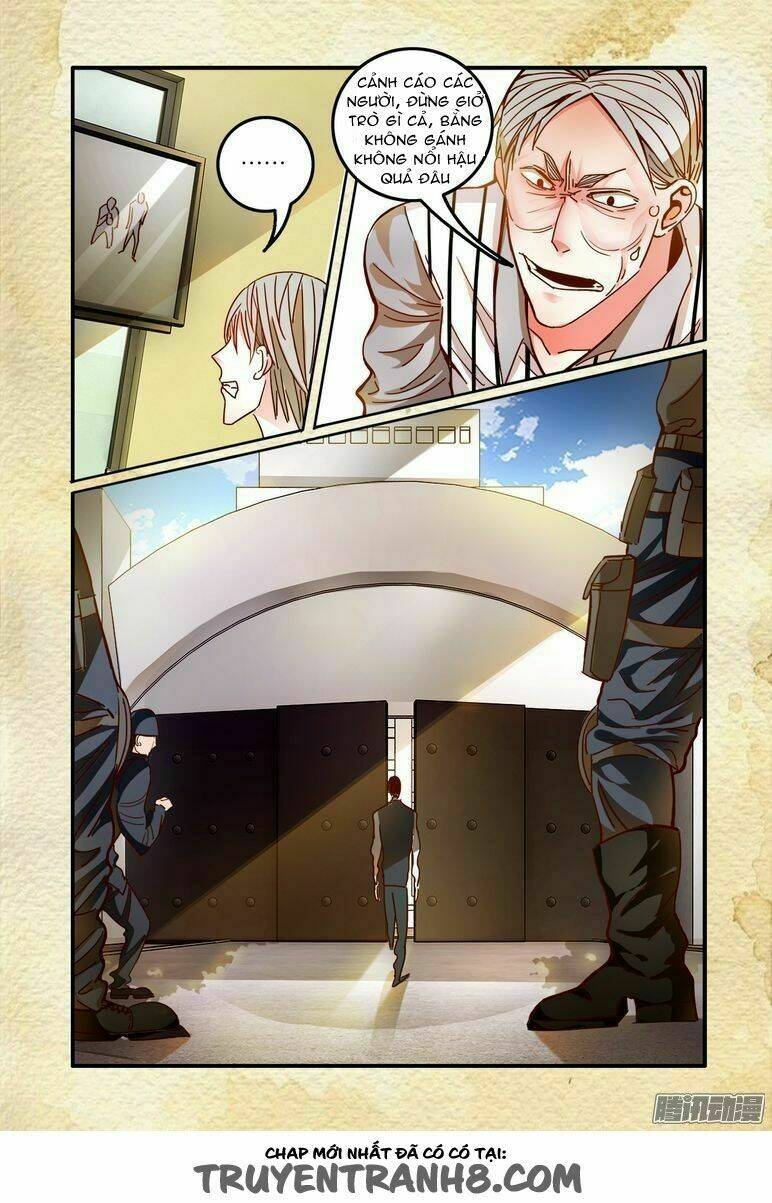 Du Thế Lục: Chapter 31