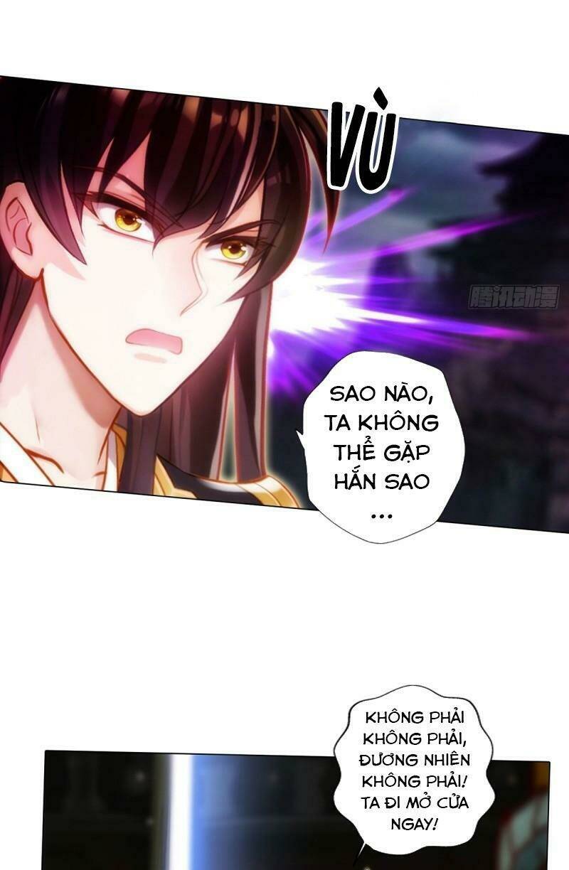 Bất Hủ Phàm Nhân: Chapter 43