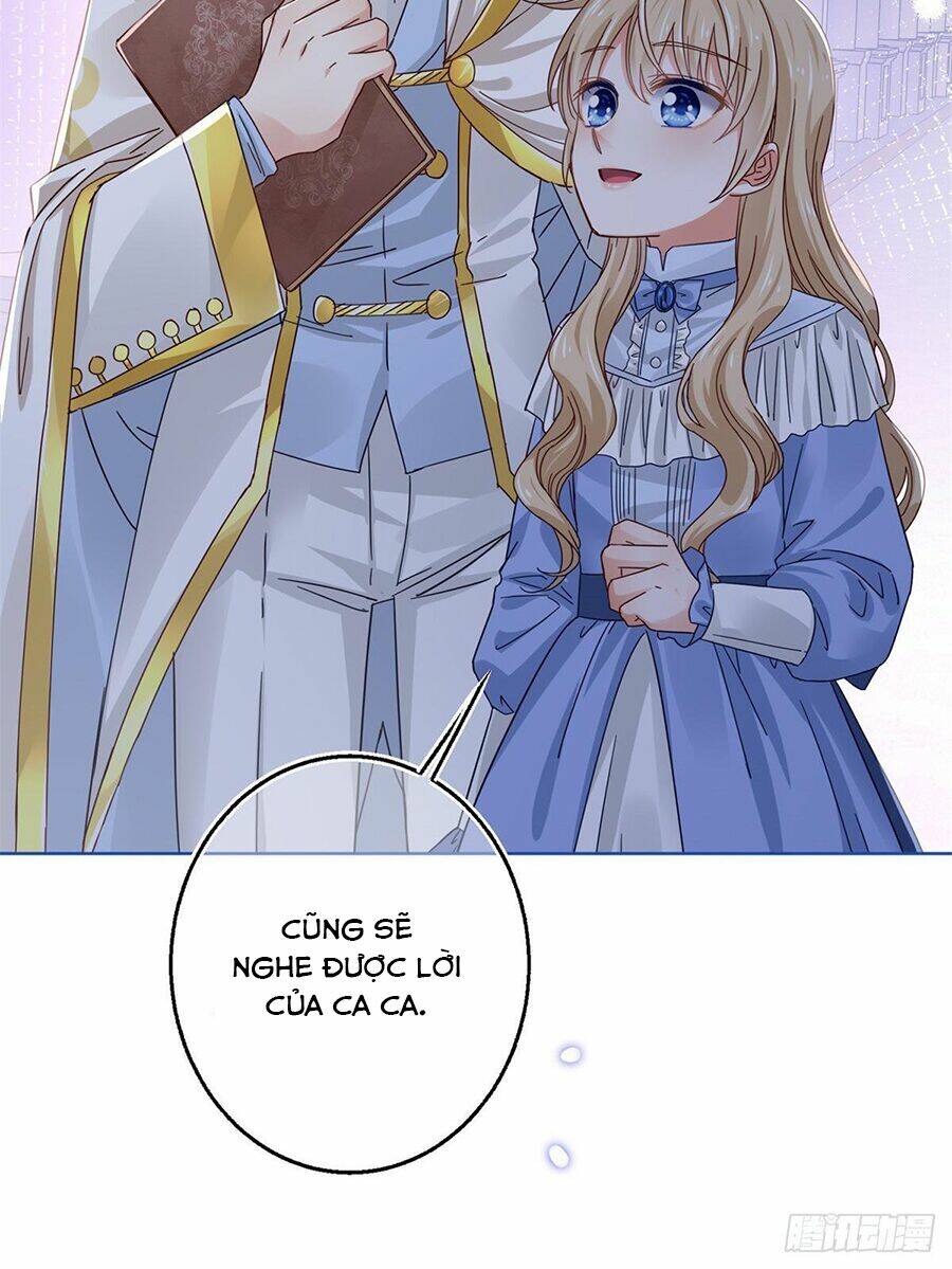 Nữ Hoàng Đầu Tiên Của Đế Quốc: Chapter 22