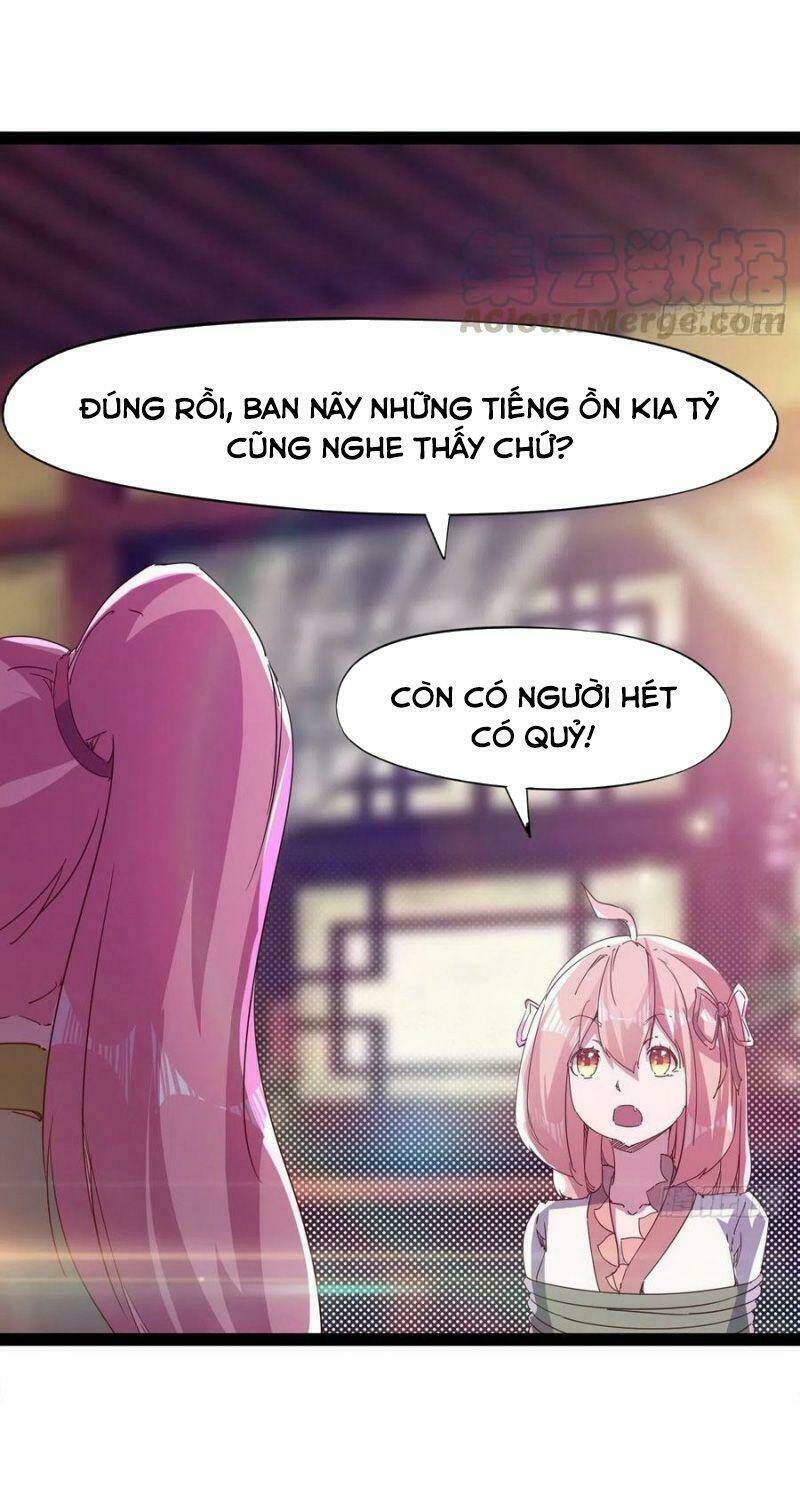 Kiếm Đồ: Chapter 95