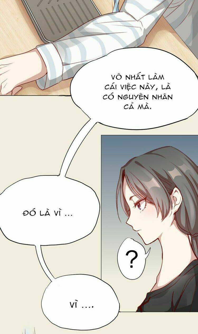 Bạn Trai Là Quái Vật: Chapter 1