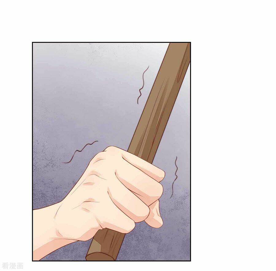 Người Yêu Ẩn Hình Của Ảnh Đế: Chapter 38