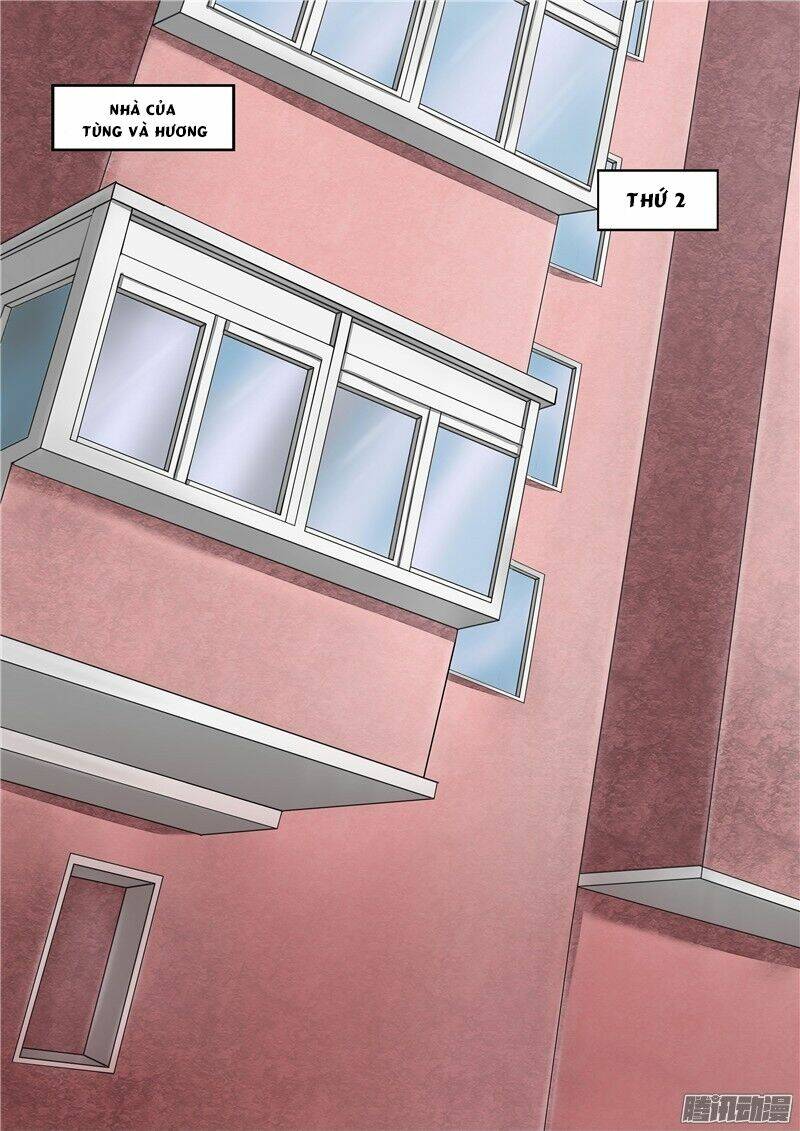 Hiểm Họa Ô Nhiễm Nguồn Nước: Chapter 33
