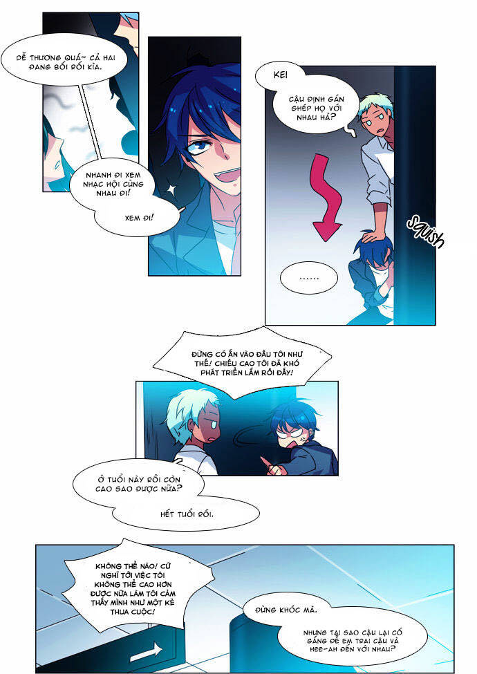 Wonted: Chapter 63