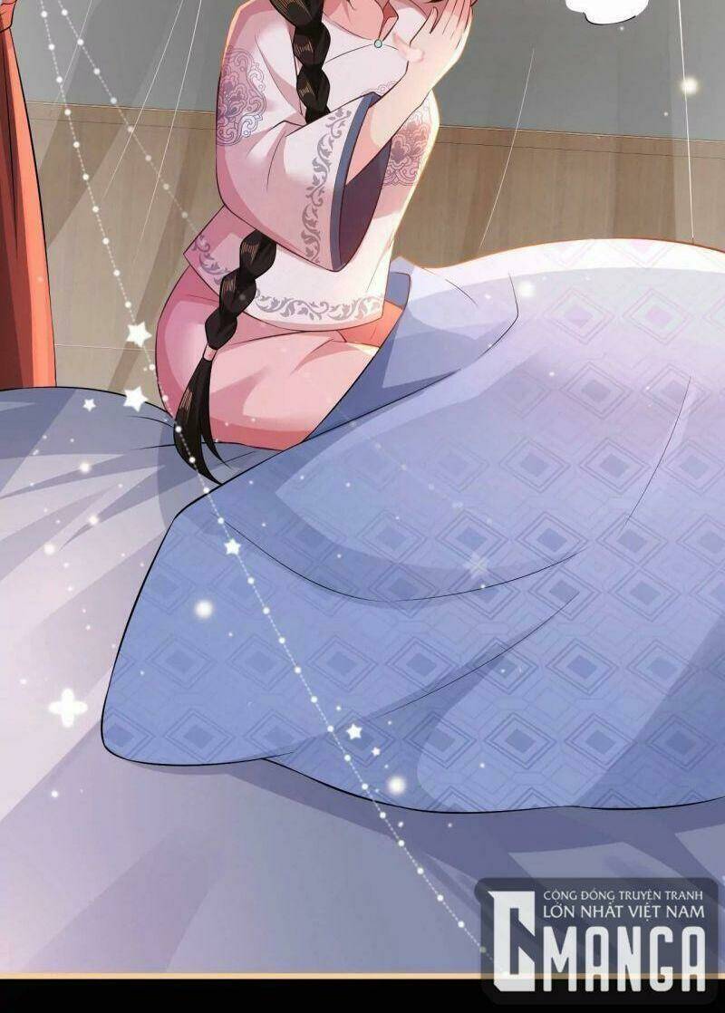 Quận Chúa Vững Vàng, Thiết Lập Nhân Vật Không Thể Vỡ: Chapter 77