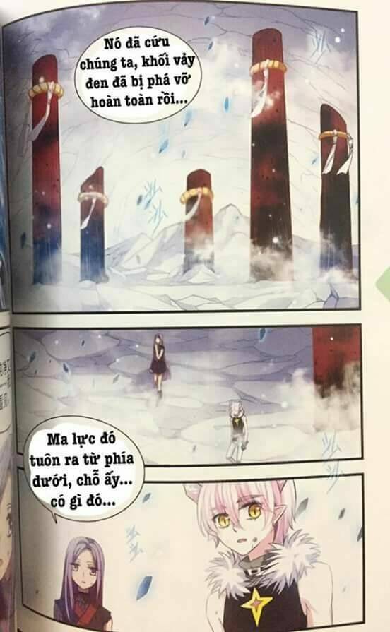 Cố Lên Nào, Đại Ma Vương: Chapter 173