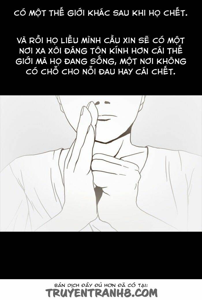 Thứ Sáu: Những Câu Chuyện Cấm: Chapter 46