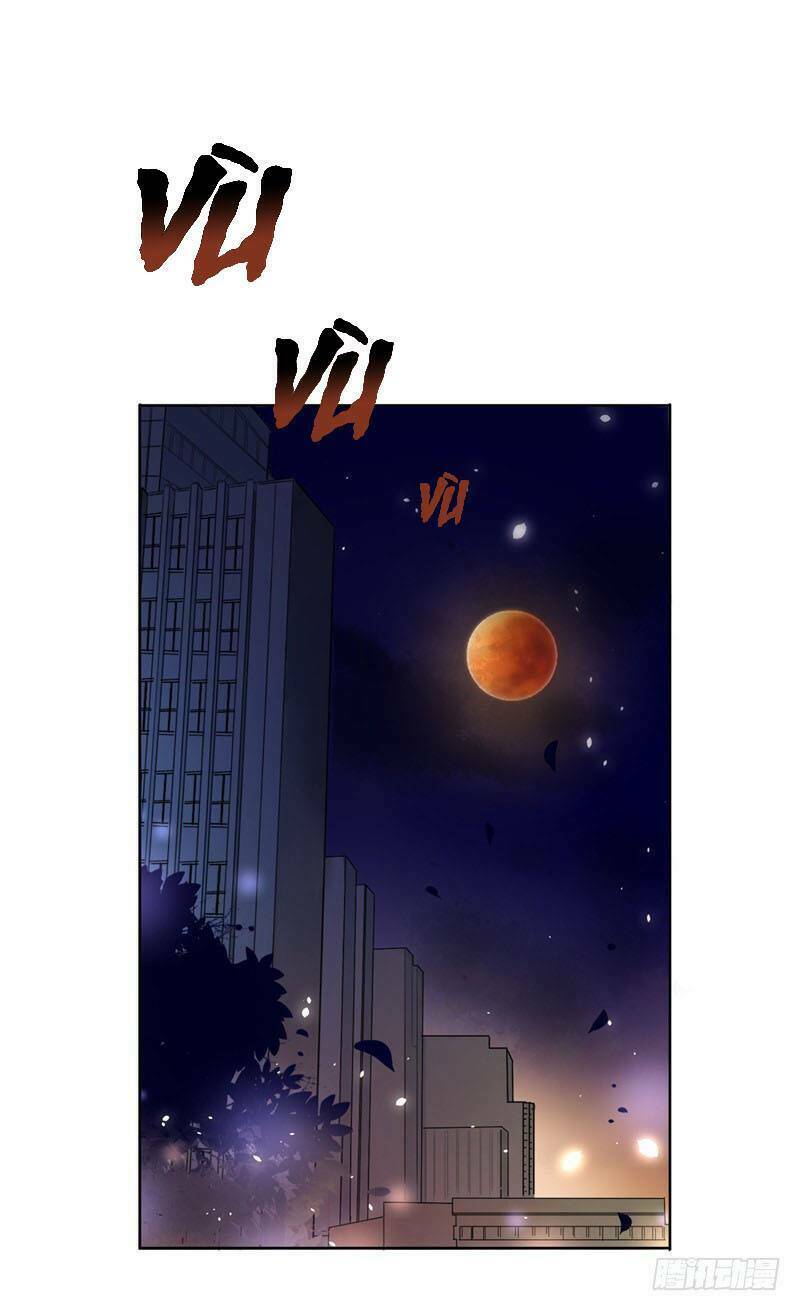 Đặc Trợ Của Hoàng Thái Tử: Chapter 1