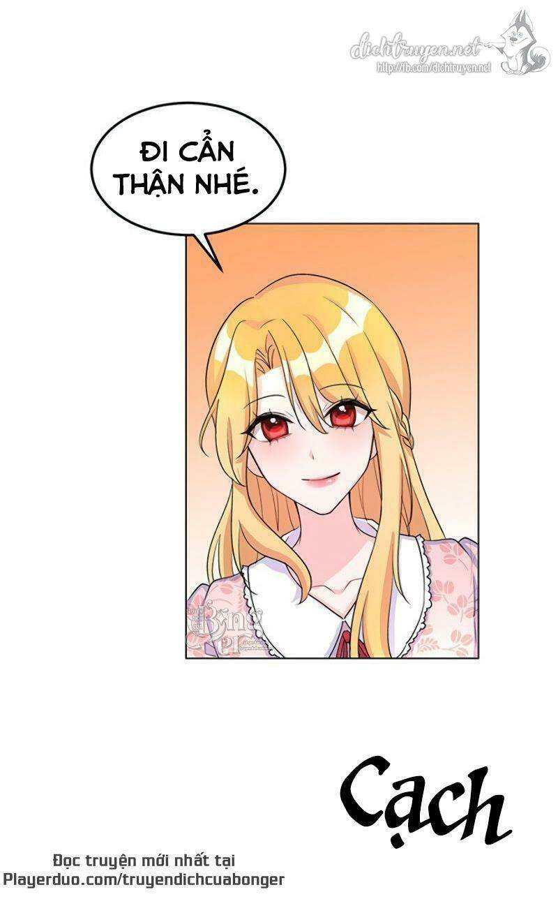 Nữ Hiệp Trở Về: Chapter 8