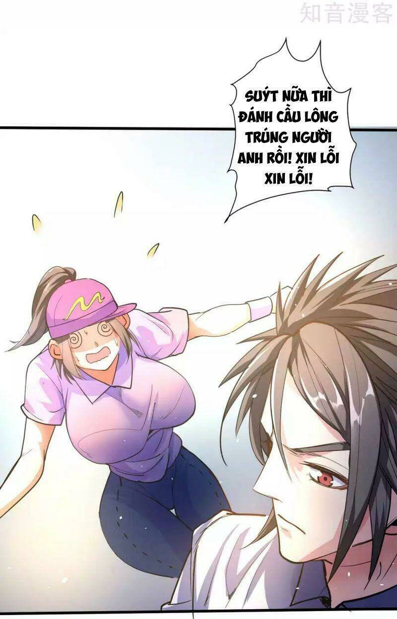Tối Cường Đại Biểu Hoàng Kim Thận: Chapter 107