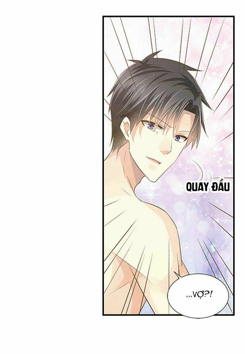 Hôn Bất Do Kỷ: Chapter 38