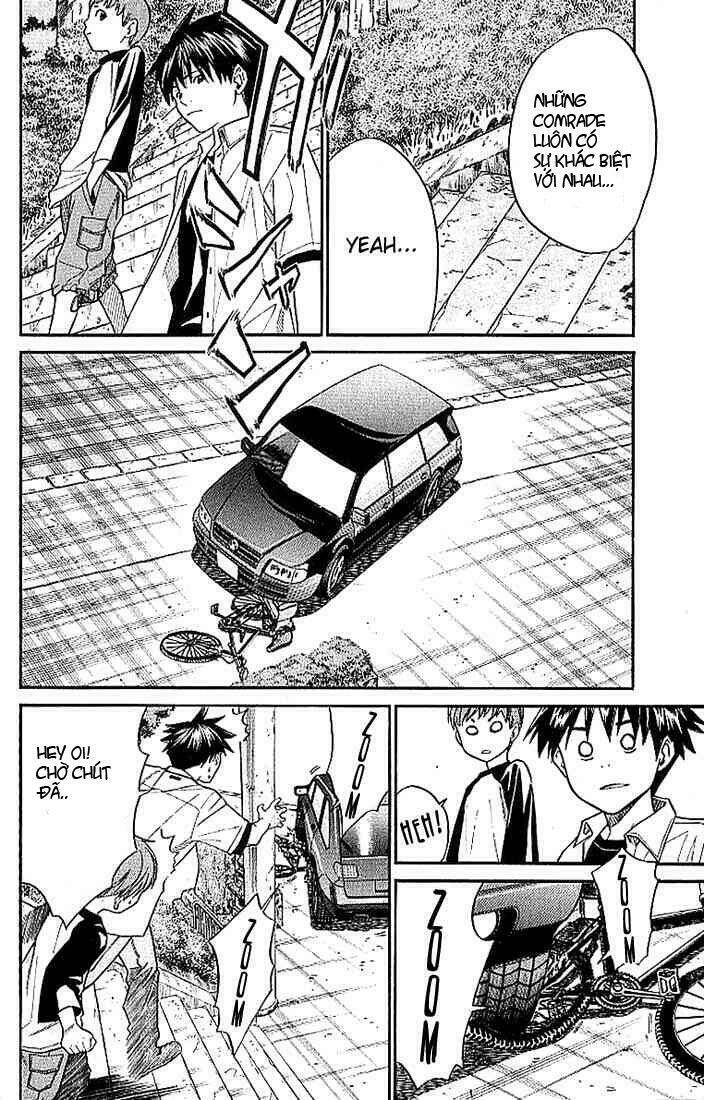 Alive - The Final Evolution: Chapter 9