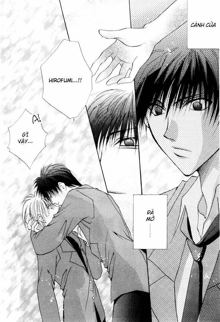 Dear Myself: Chapter 8