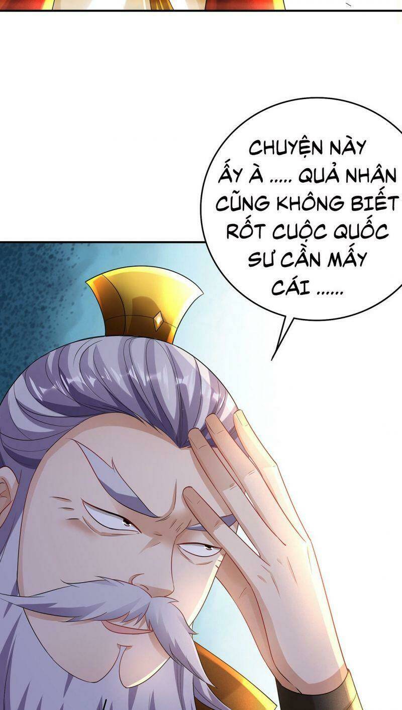 Thiên Kim Bất Hoán: Chapter 77