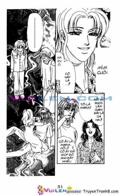 Công tử nghèo: Chapter 9