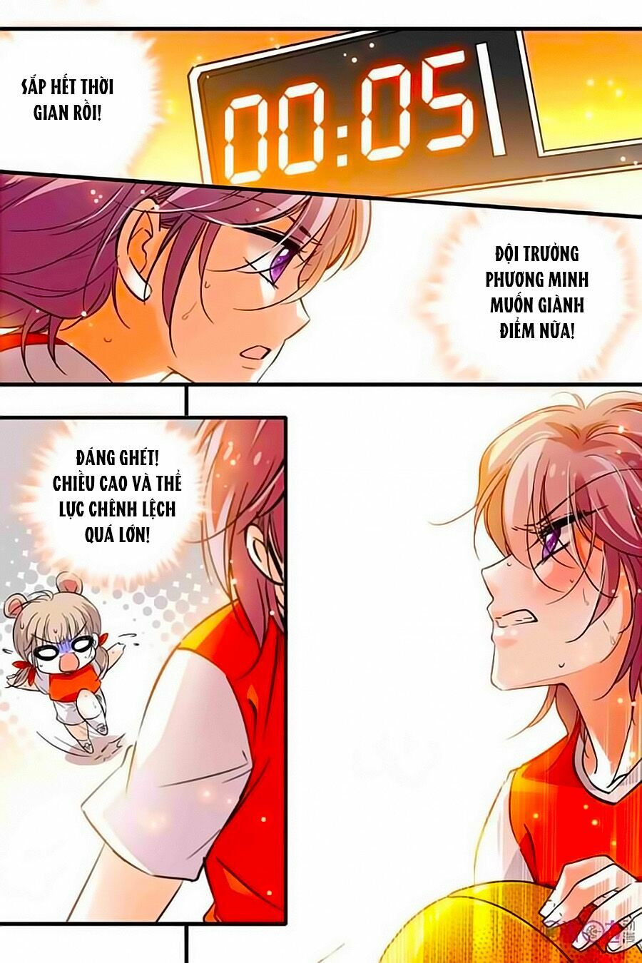 Thanh Ninh Chi Hạ: Chapter 198