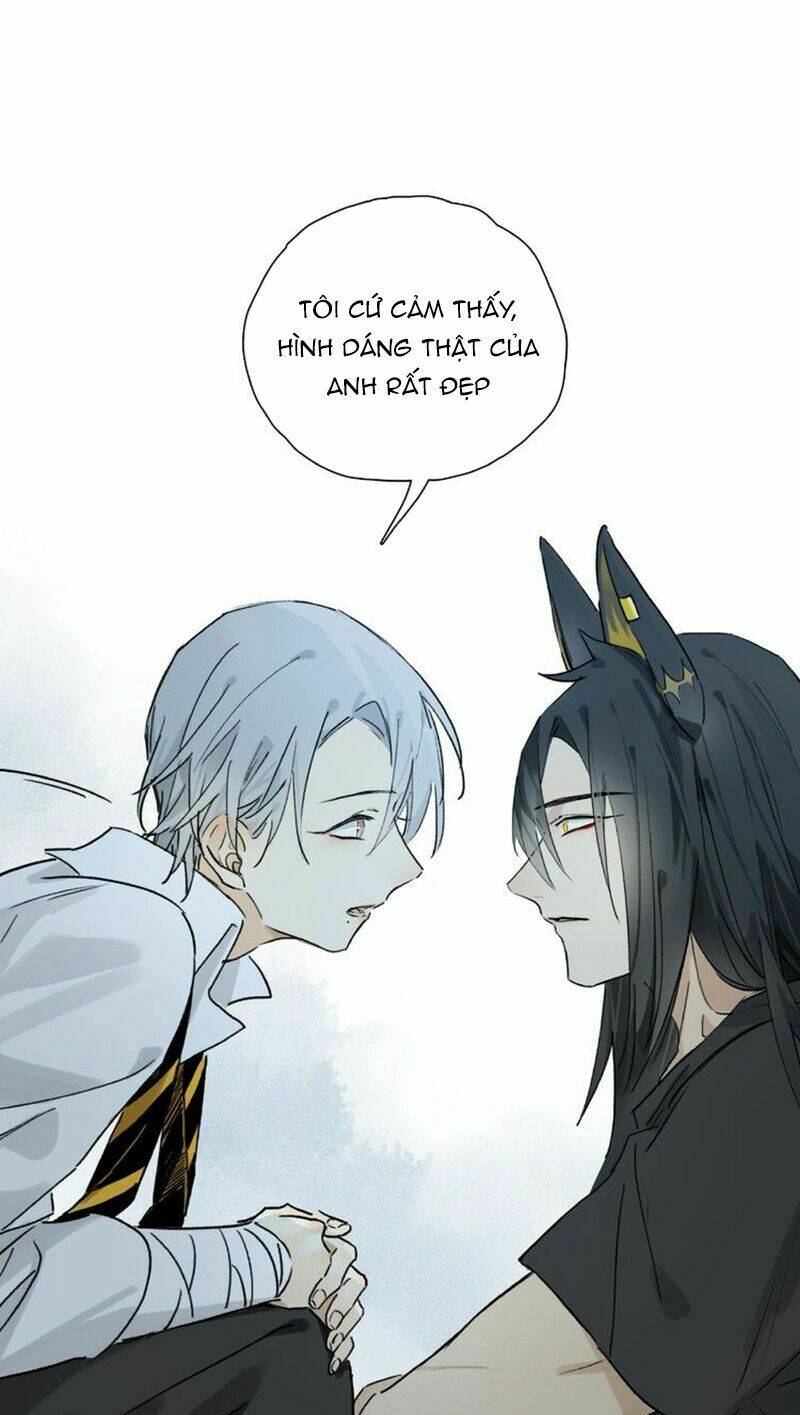 Phép Tắc Trường Ogus: Chapter 29