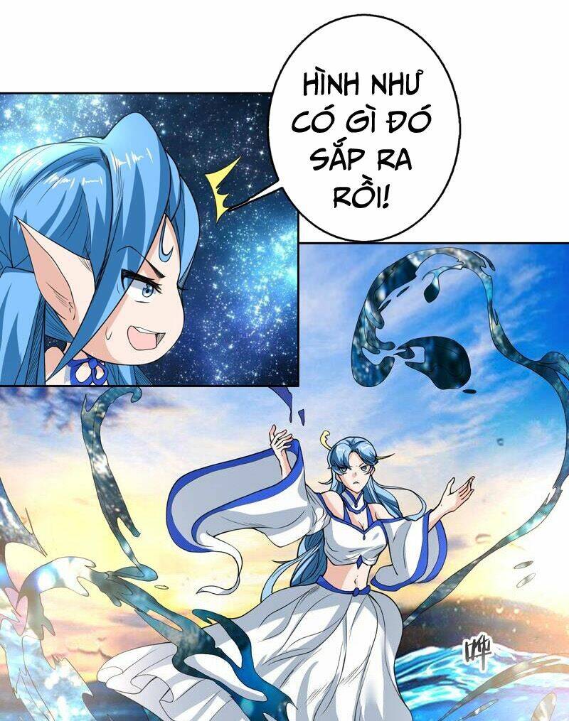 Tối Cường Thần Thú Hệ Thống: Chapter 125