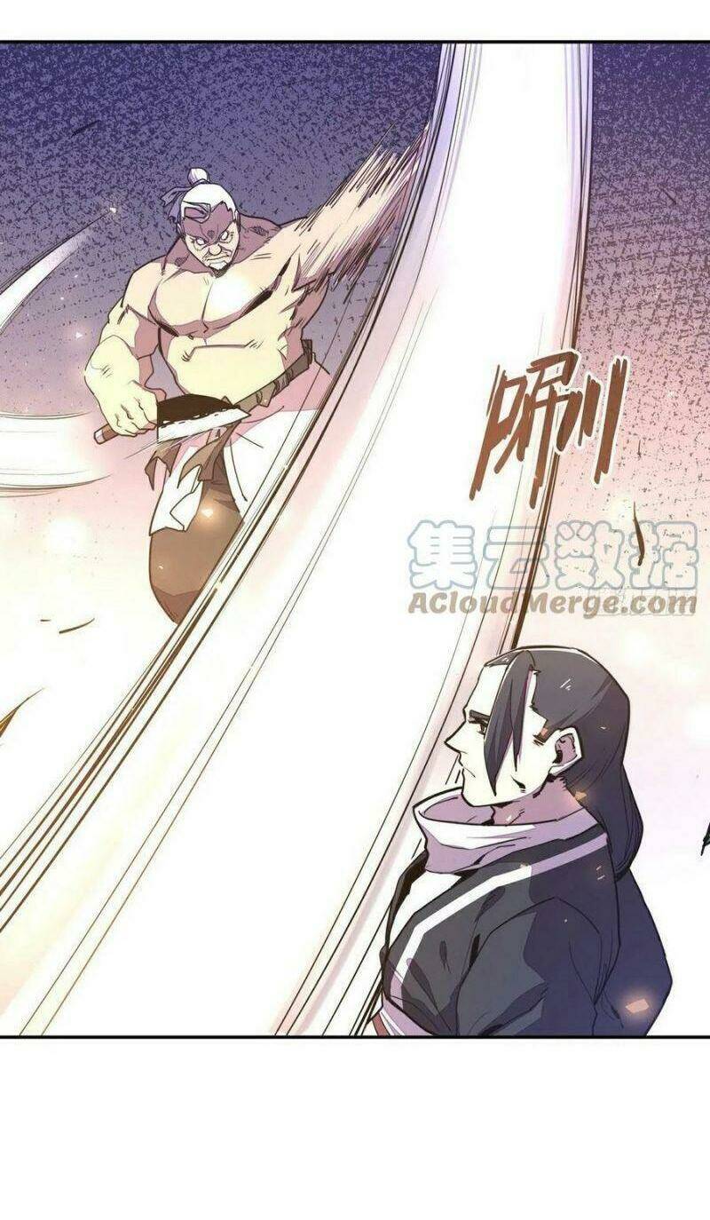 Sinh Tử Quyết: Chapter 154