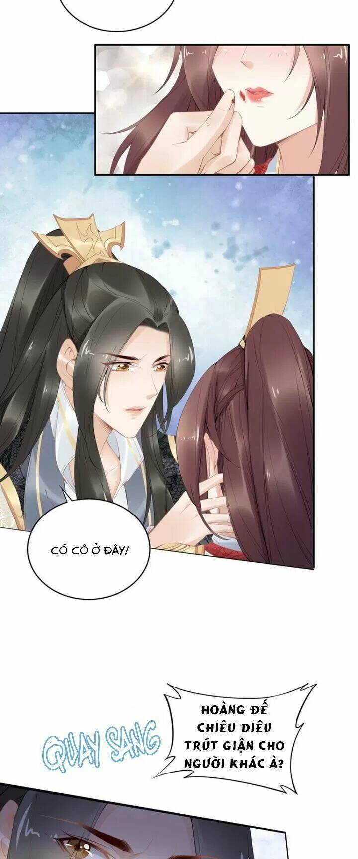 Nhất Sinh Nhất Thế Tiếu Thương Khung: Chapter 67