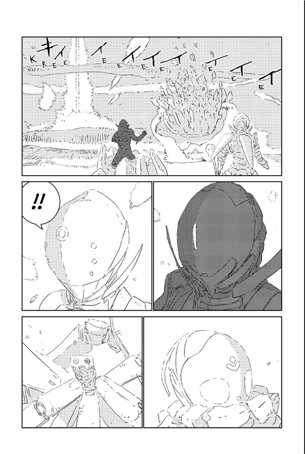 Aposimz: Chapter 23
